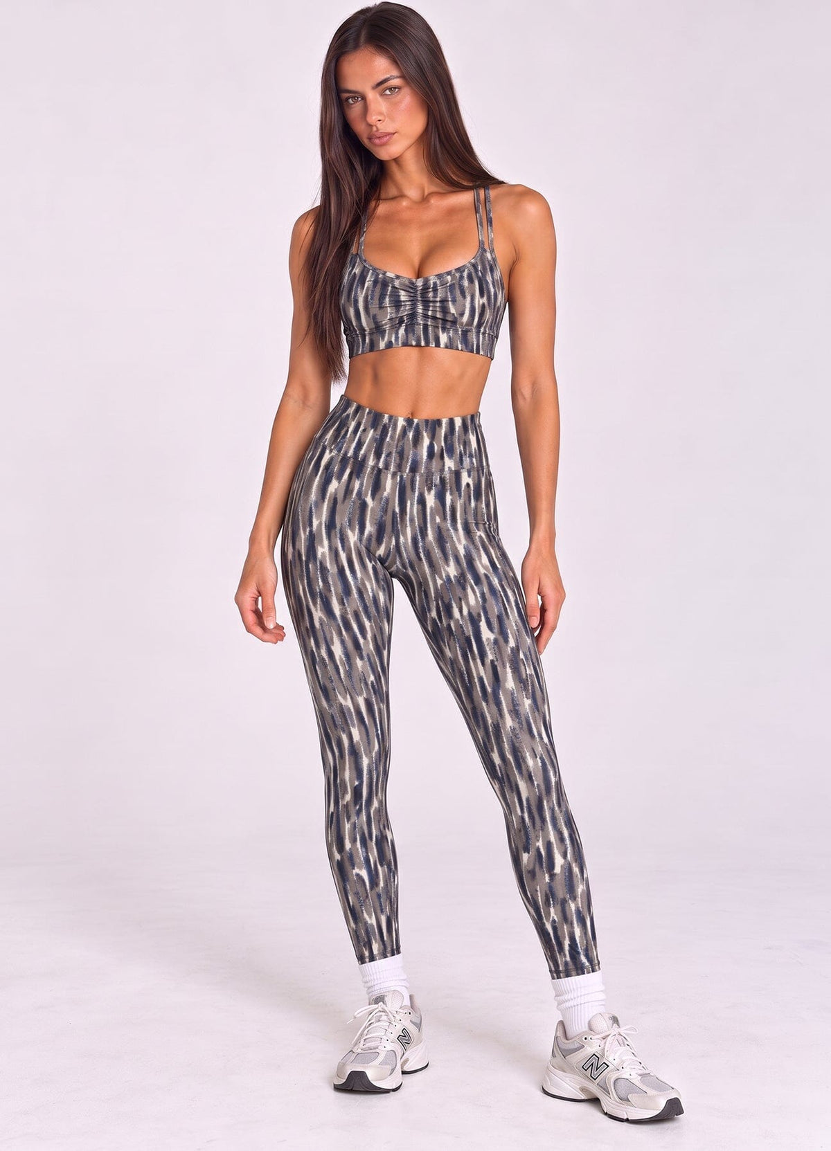 LEGGING EMANA BIOACTIVE - OC2 LEGGINGS WIN ROPA DEPORTIVA OC2 S 
