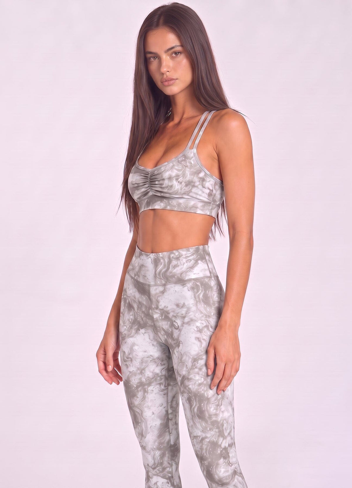 LEGGING EMANA BIOACTIVE - OC3 LEGGINGS WIN ROPA DEPORTIVA 