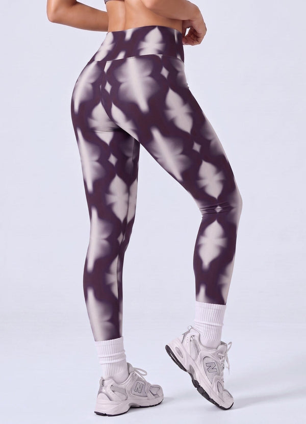 LEGGING EMANA BIOACTIVE - OC4 LEGGINGS WIN ROPA DEPORTIVA 