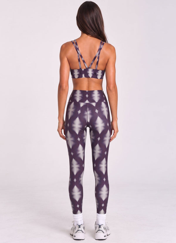 LEGGING EMANA BIOACTIVE - OC4 LEGGINGS WIN ROPA DEPORTIVA 