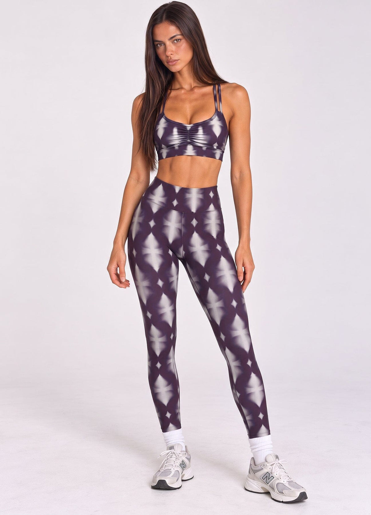LEGGING EMANA BIOACTIVE - OC4 LEGGINGS WIN ROPA DEPORTIVA OC4 S 