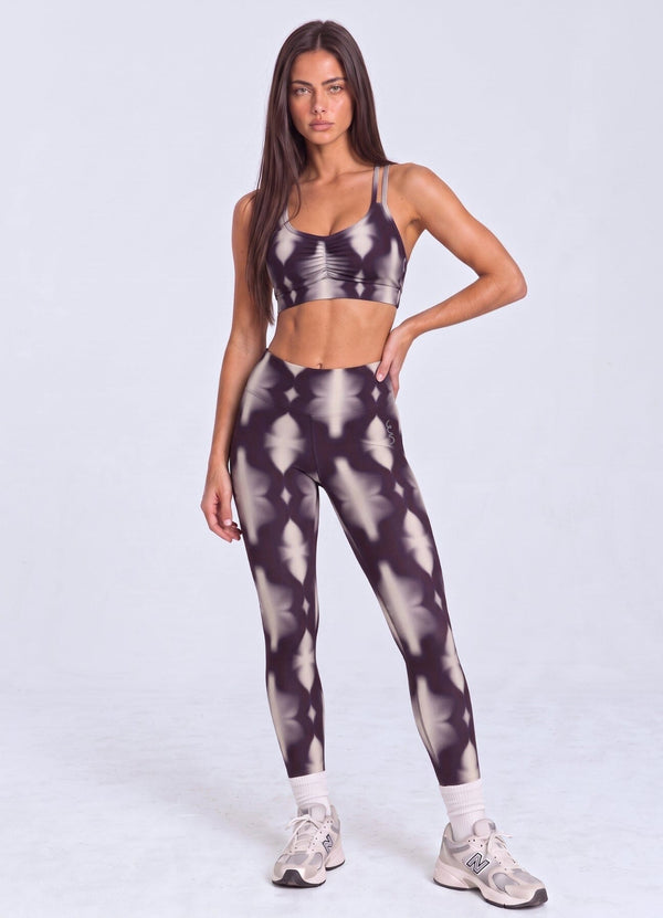 LEGGING EMANA BIOACTIVE - OC4 LEGGINGS WIN ROPA DEPORTIVA OC4 S 