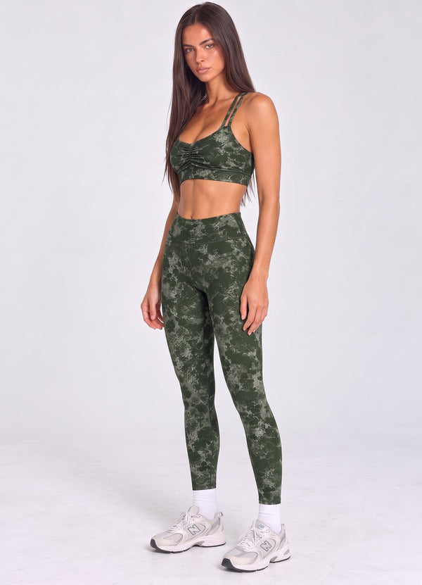 LEGGING EMANA BIOACTIVE - OC5 LEGGINGS WIN ROPA DEPORTIVA OC5 S 