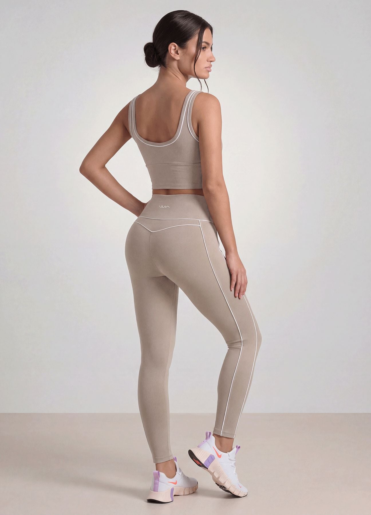 LEGGING EMANA COMPACT-ARENA LEGGINGS WIN ROPA DEPORTIVA 