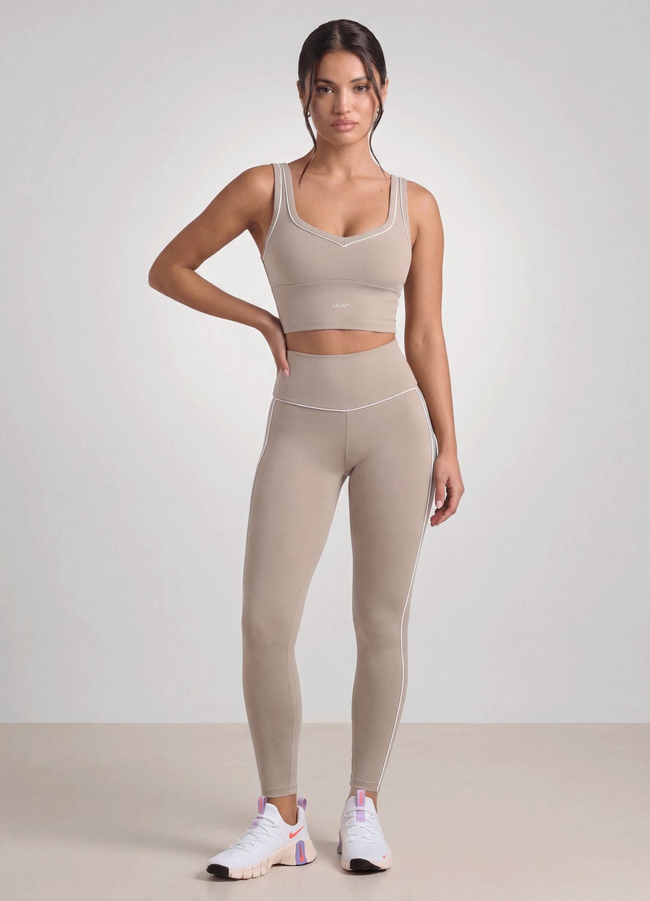 LEGGING EMANA COMPACT-ARENA LEGGINGS WIN ROPA DEPORTIVA ARENA S 