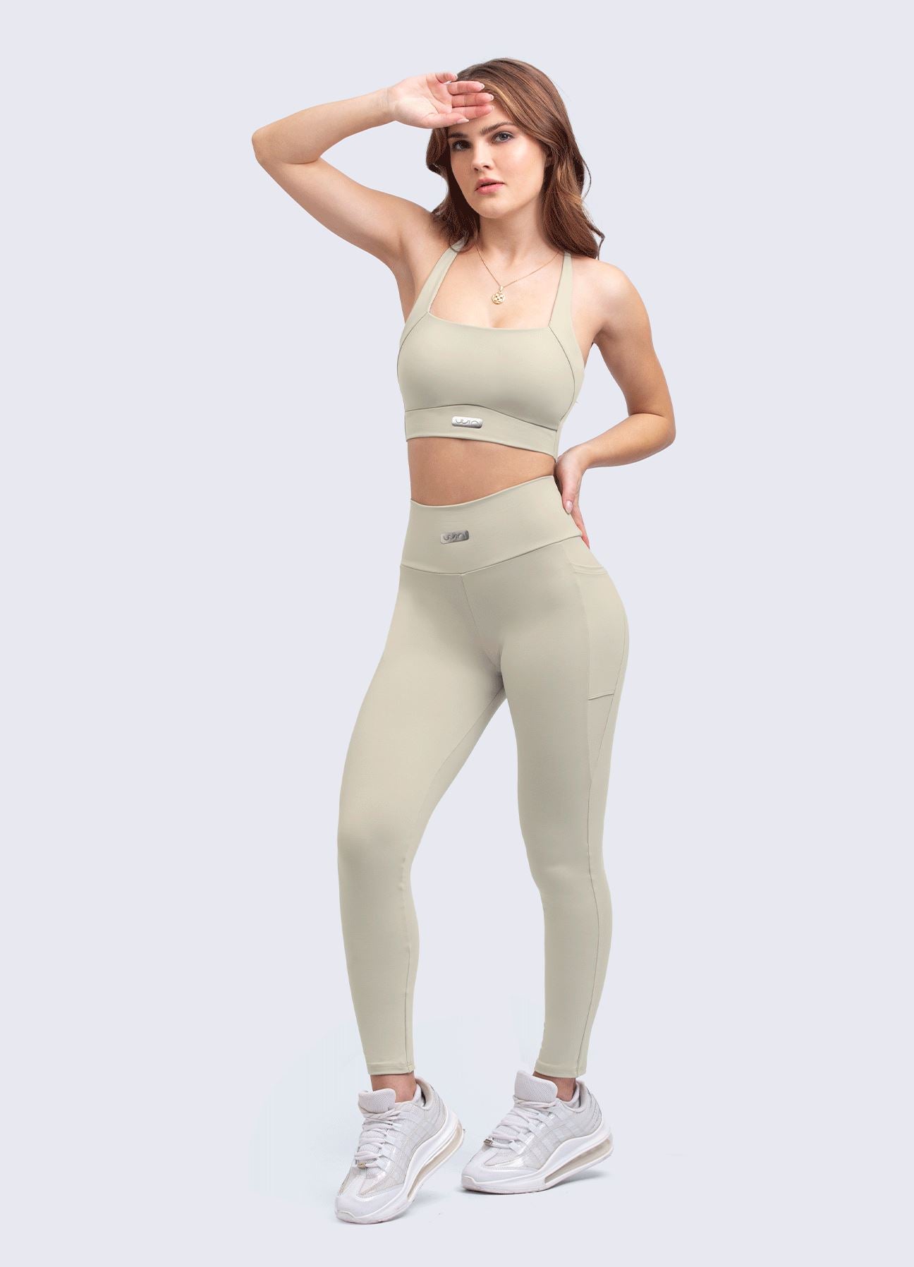 LEGGING EMANA CONNECTION-ARENA LEGGING WIN 