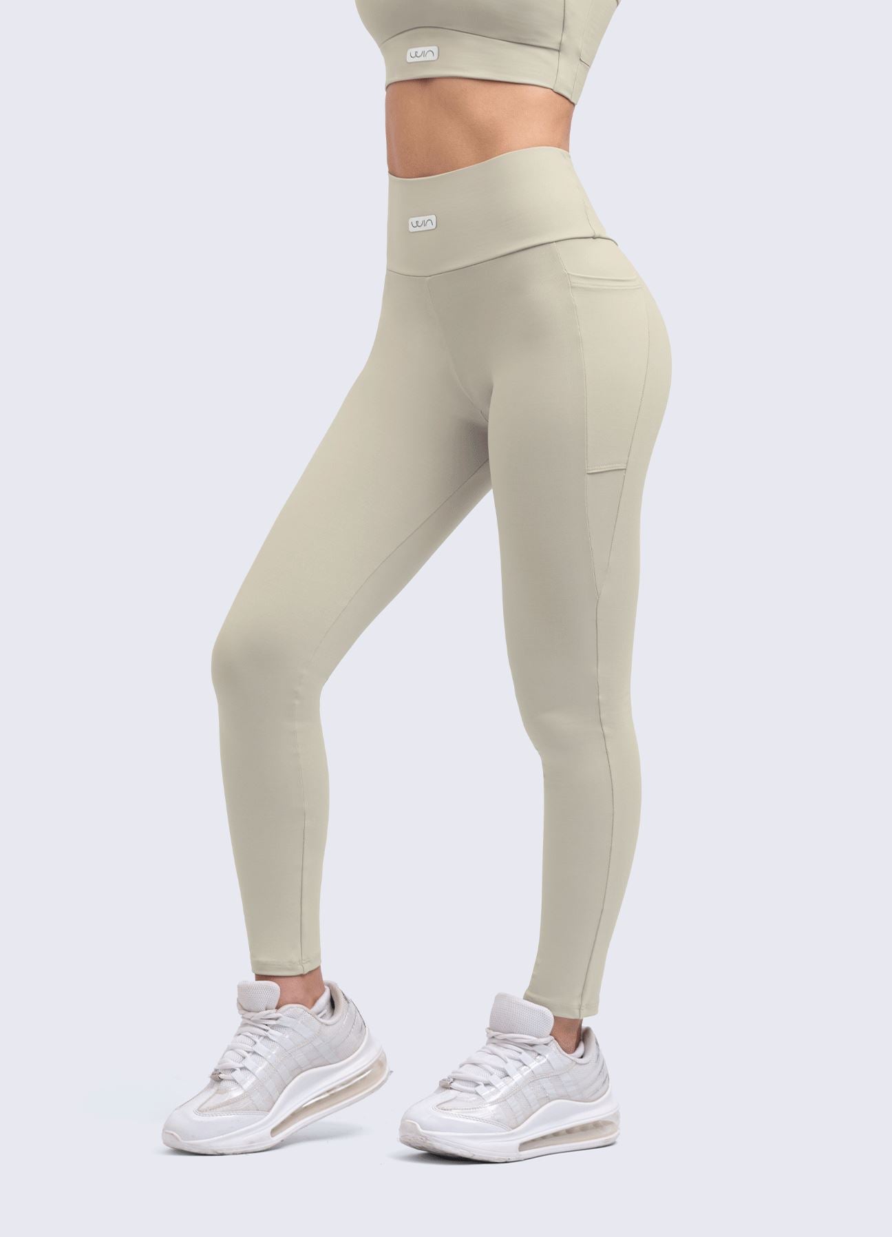 LEGGING EMANA CONNECTION-ARENA LEGGING WIN 