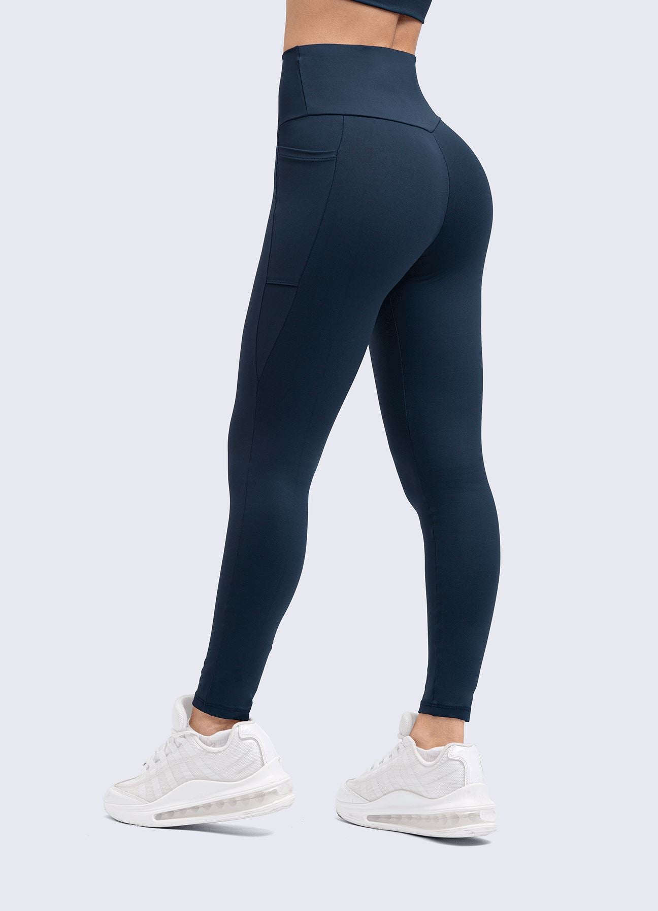 LEGGING EMANA CONNECTION-AZUL MARINO 1 LEGGINGS WIN 