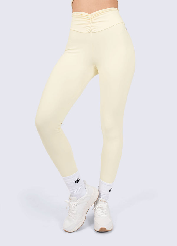 LEGGING EMANA FLOW - BUTTERCREAM LEGGINGS WIN ROPA DEPORTIVA 