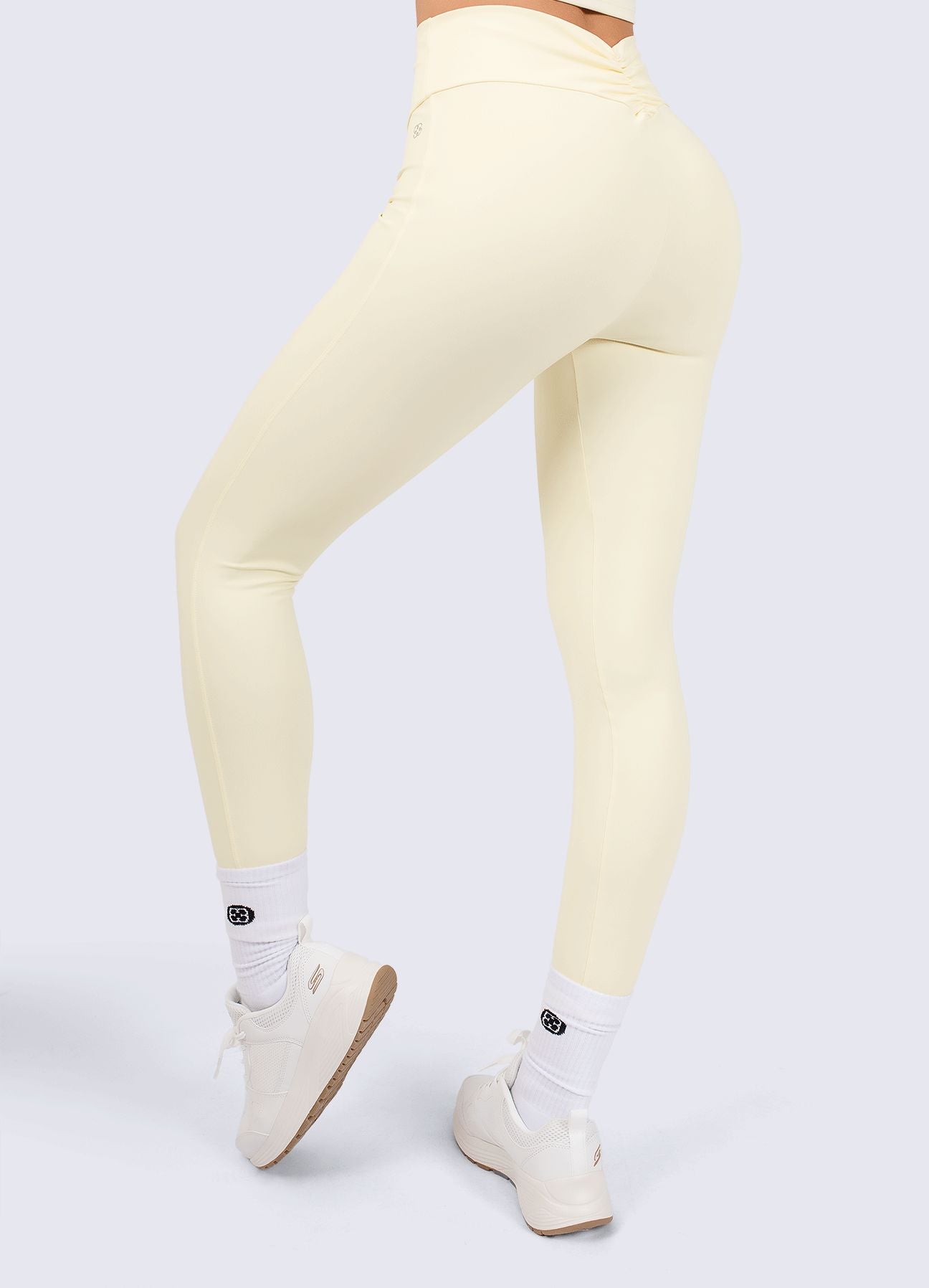 LEGGING EMANA FLOW - BUTTERCREAM LEGGINGS WIN ROPA DEPORTIVA 