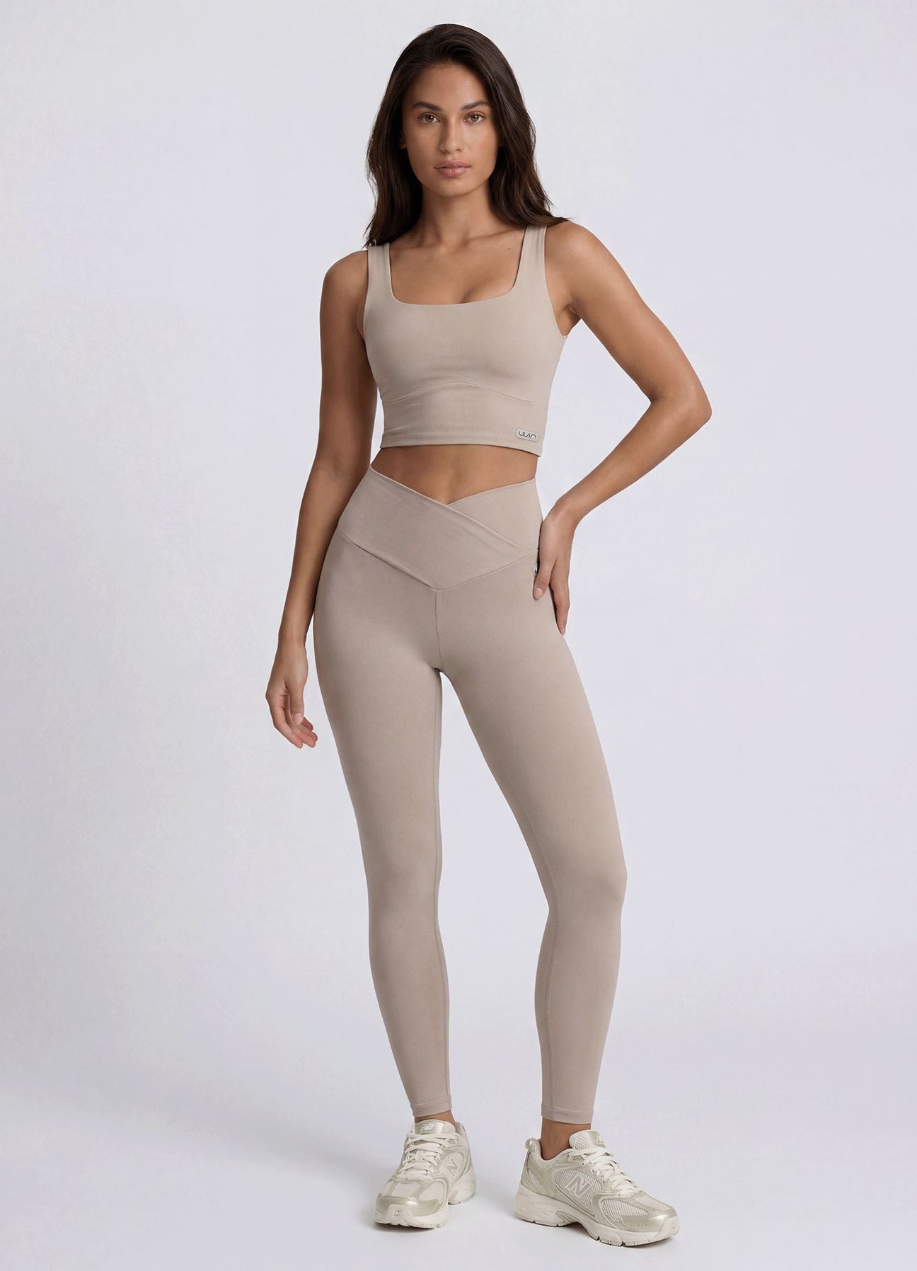 LEGGING EMANA FLY - ARENA LEGGINGS WIN ROPA DEPORTIVA 