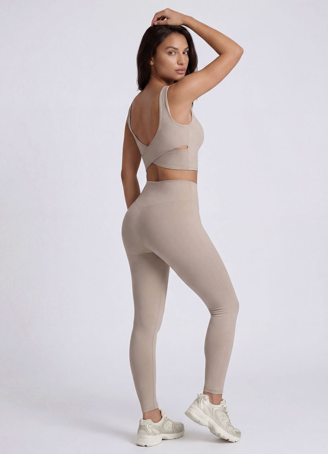LEGGING EMANA FLY - ARENA LEGGINGS WIN ROPA DEPORTIVA ARENA S 