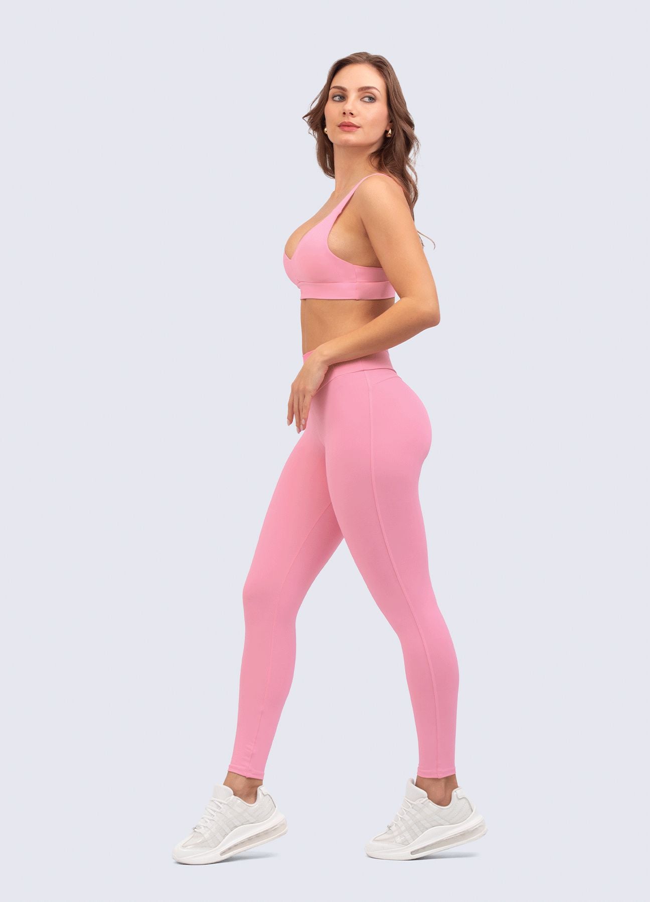 LEGGING EMANA LET’S GO-CHICLE LEGGING WIN ROPA DEPORTIVA 