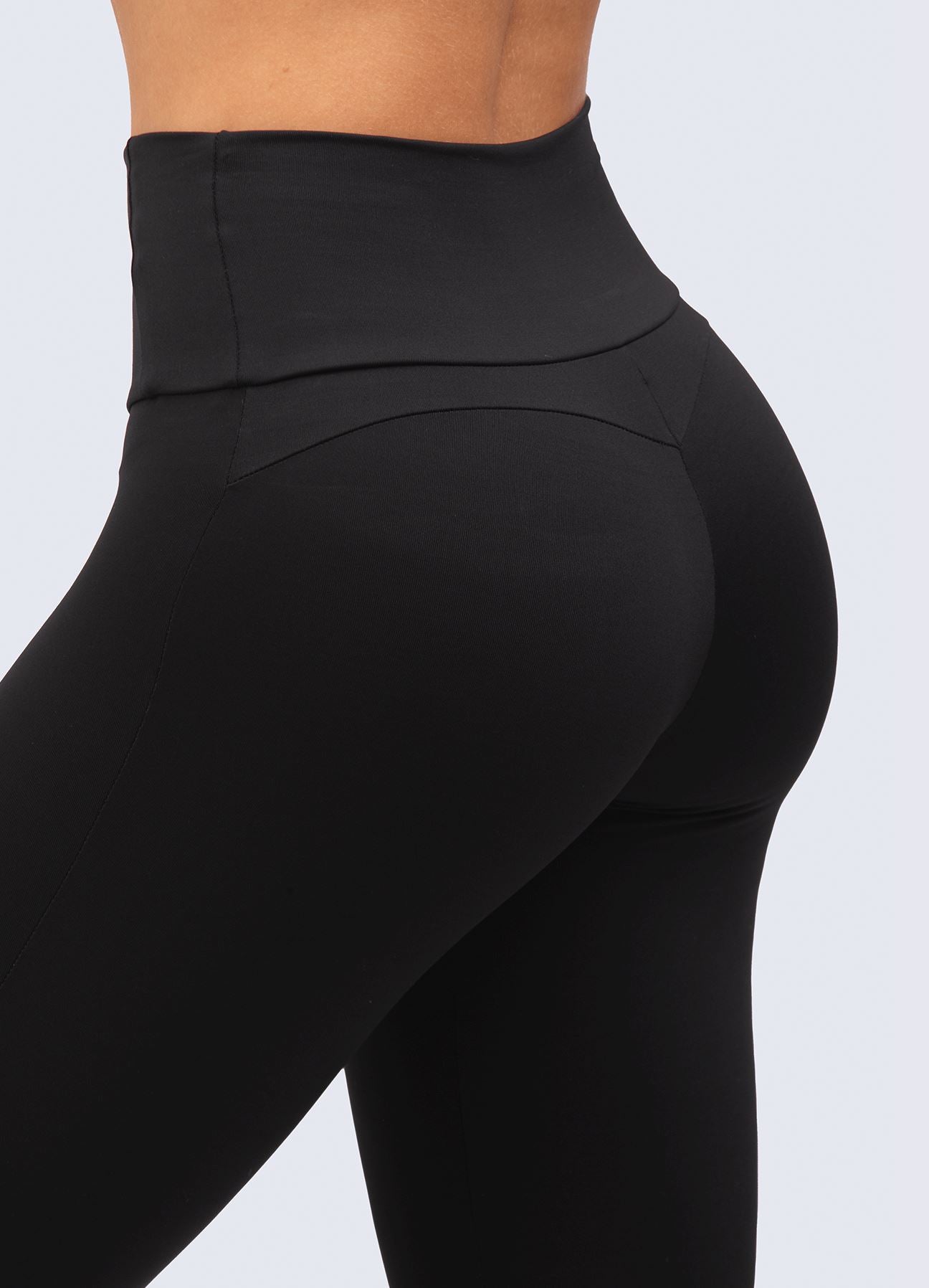 LEGGING EMANA LET’S GO-NEGRO LEGGING WIN ROPA DEPORTIVA 