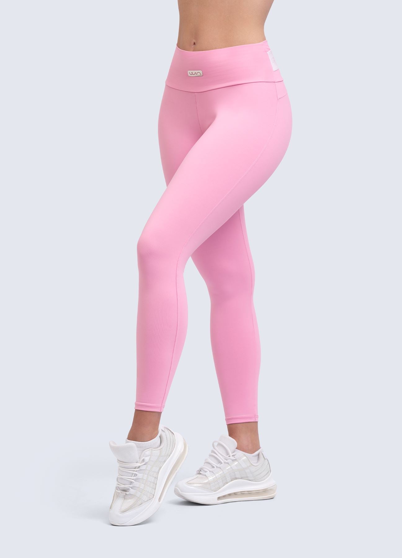 LEGGING EMANA WORK OUT-PALO ROSA LEGGING WINropadeportiva 