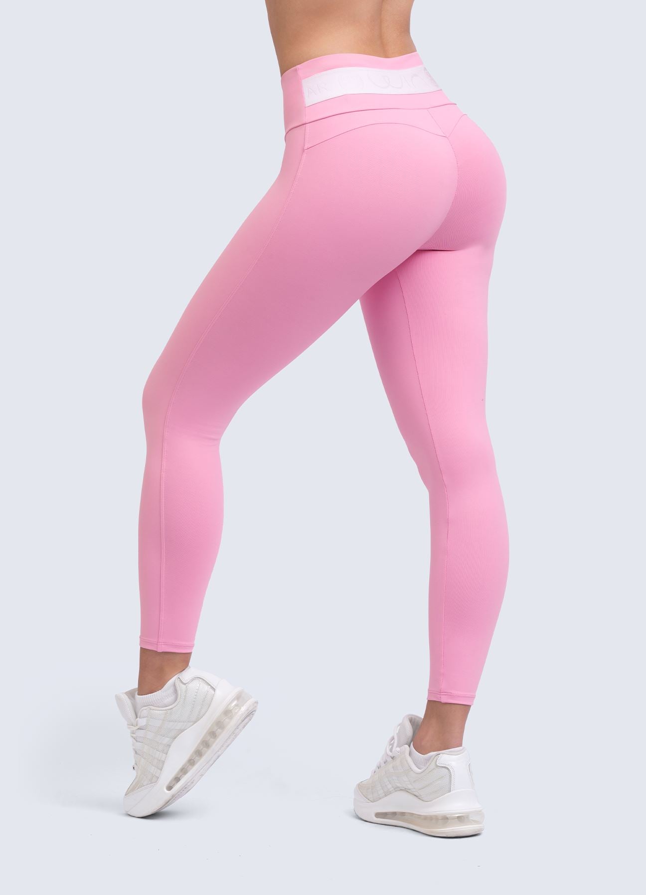 LEGGING EMANA WORK OUT-PALO ROSA LEGGING WINropadeportiva 