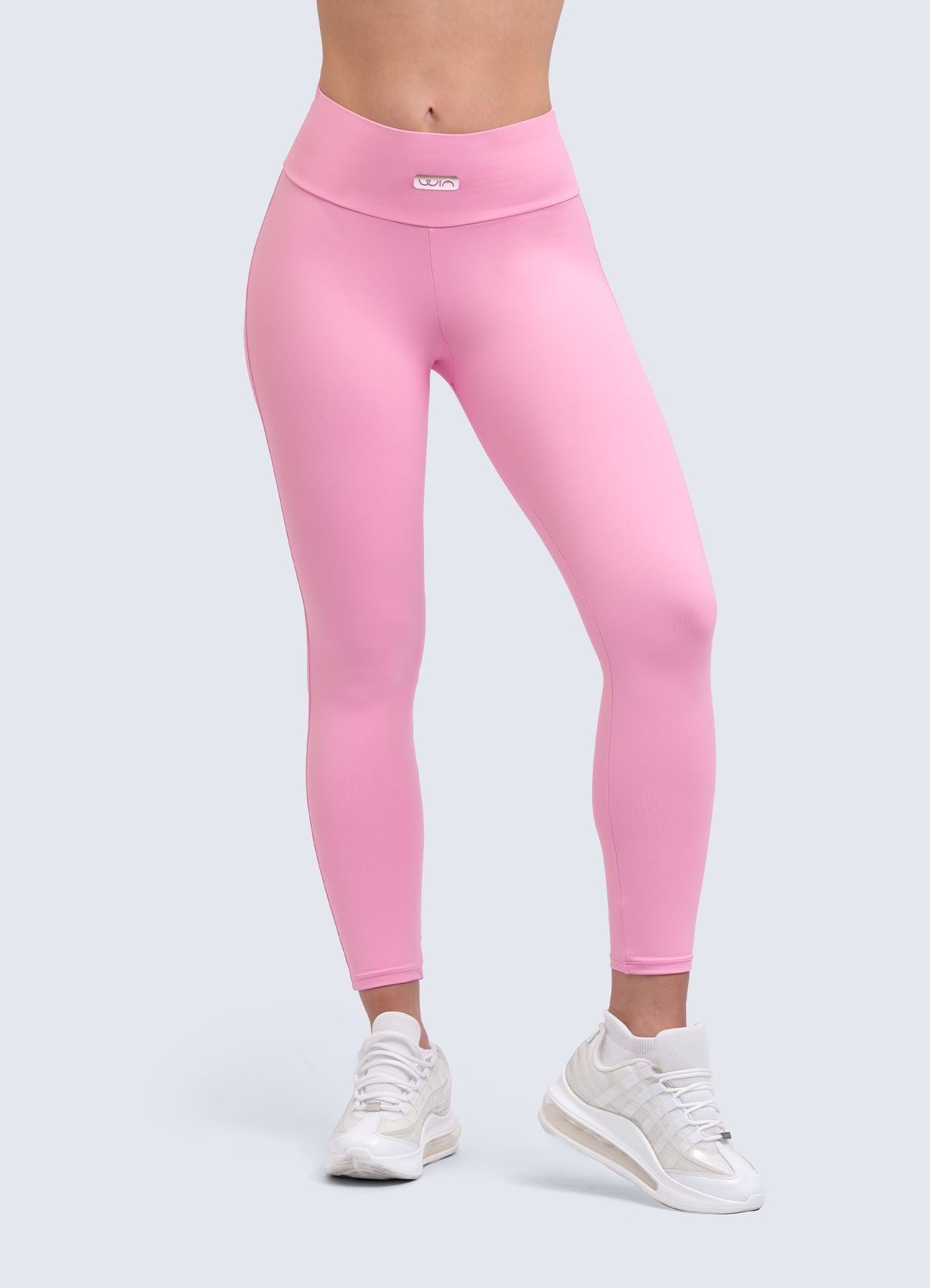 LEGGING EMANA WORK OUT-PALO ROSA LEGGING WINropadeportiva 