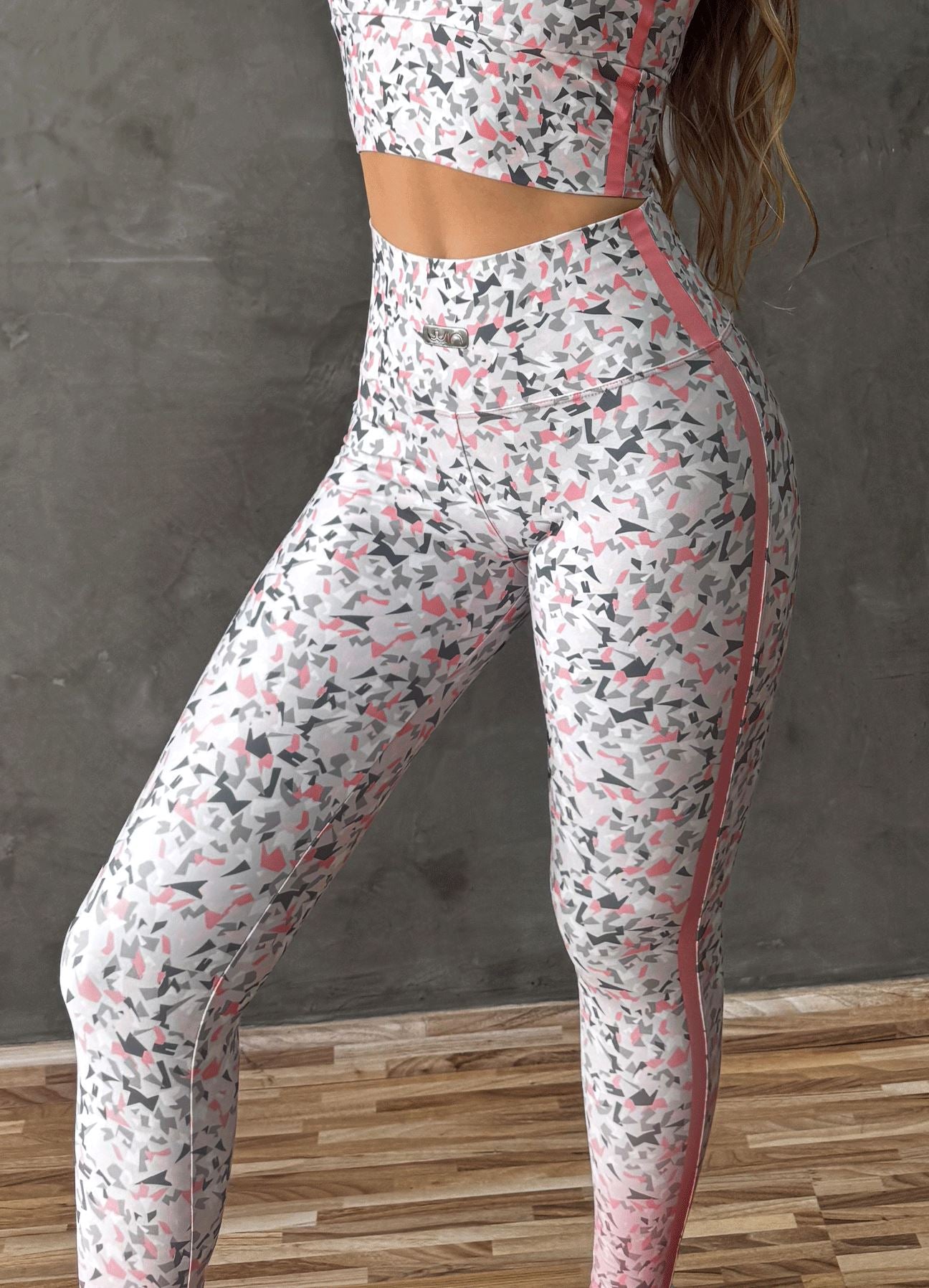 LEGGING MAXIMUS PRINT-EN 3 LEGGINGS WIN 