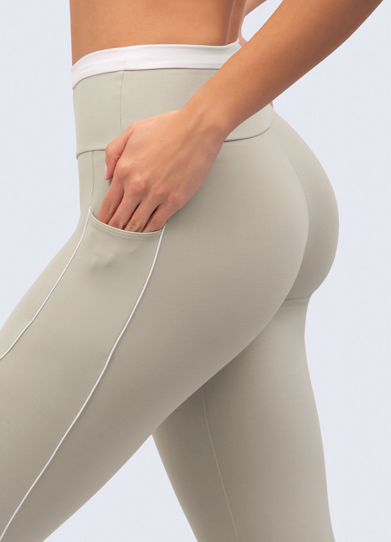 LEGGING NEVER STOPS-ARENA LEGGINGS WIN ROPA DEPORTIVA 