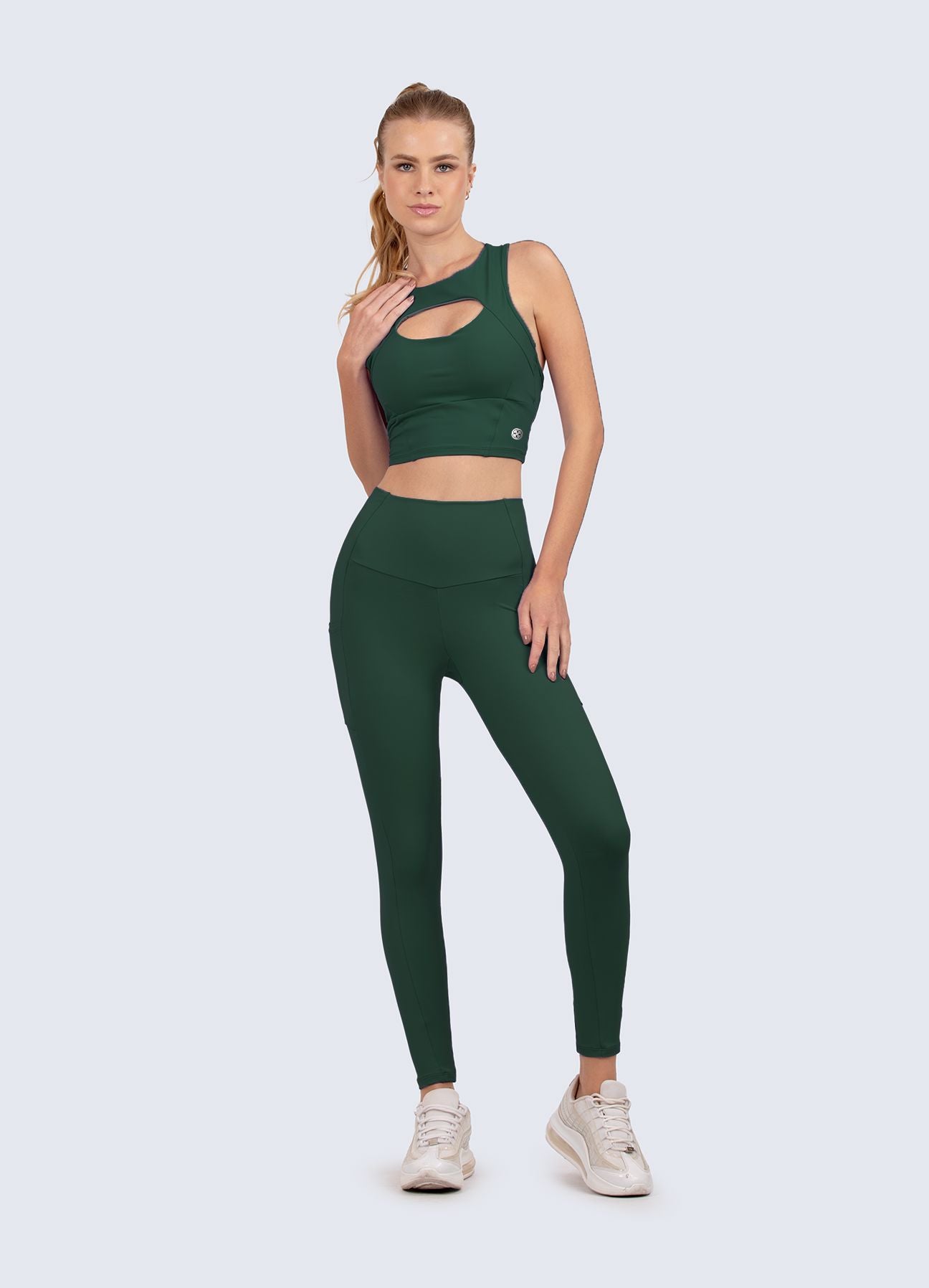 Leggings de Yoga para Mujer | WIN ROPA DEPORTIVA