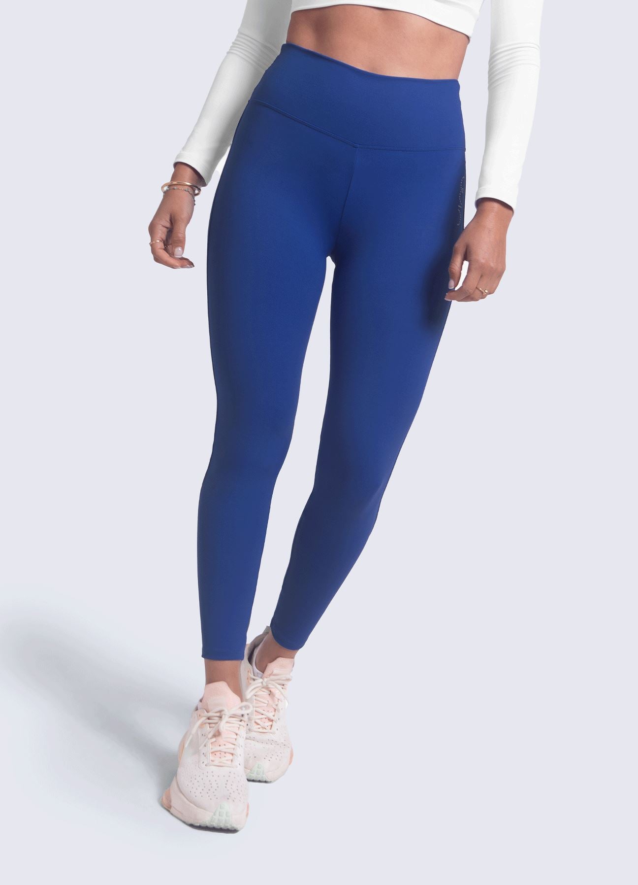 Legging Smart Emana - Azul LEGGINGS WIN 