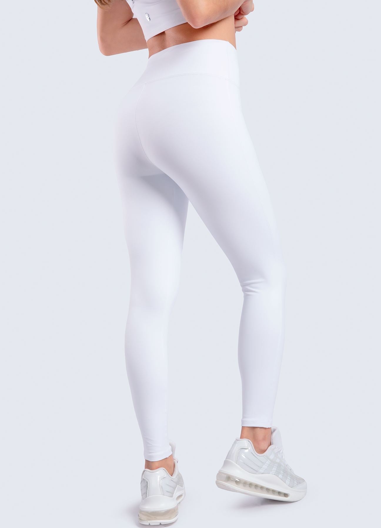 LEGGING SMART EMANA-BLANCO LEGGINGS WIN 