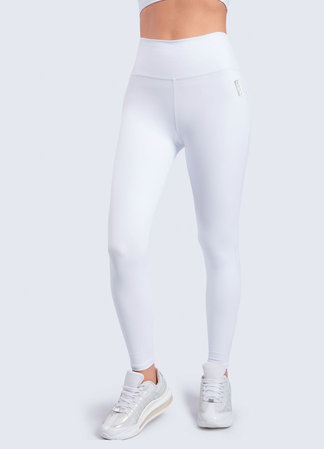 LEGGING SMART EMANA-BLANCO LEGGINGS WIN S BLANCO 