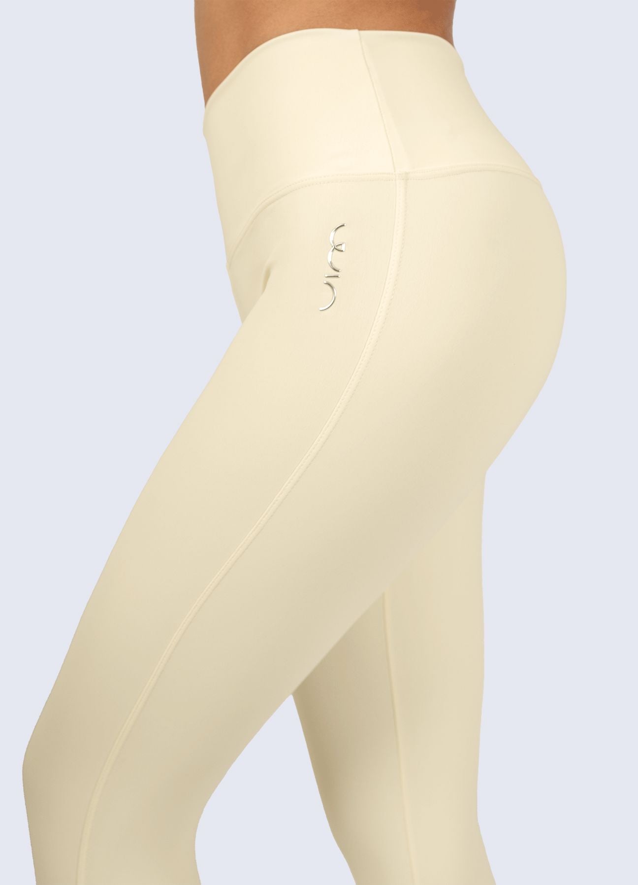 LEGGING SMART EMANA - BUTTERCREAM LEGGINGS WIN 