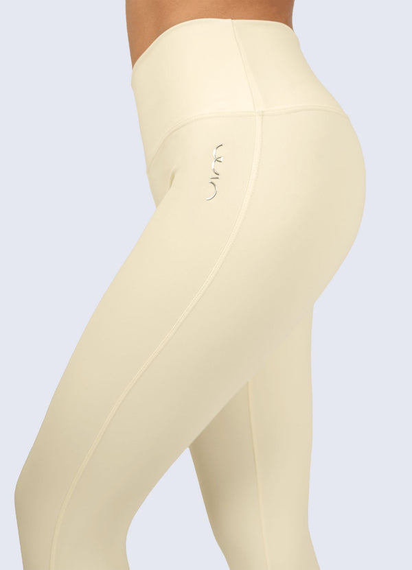 LEGGING SMART EMANA - BUTTERCREAM LEGGINGS WIN 