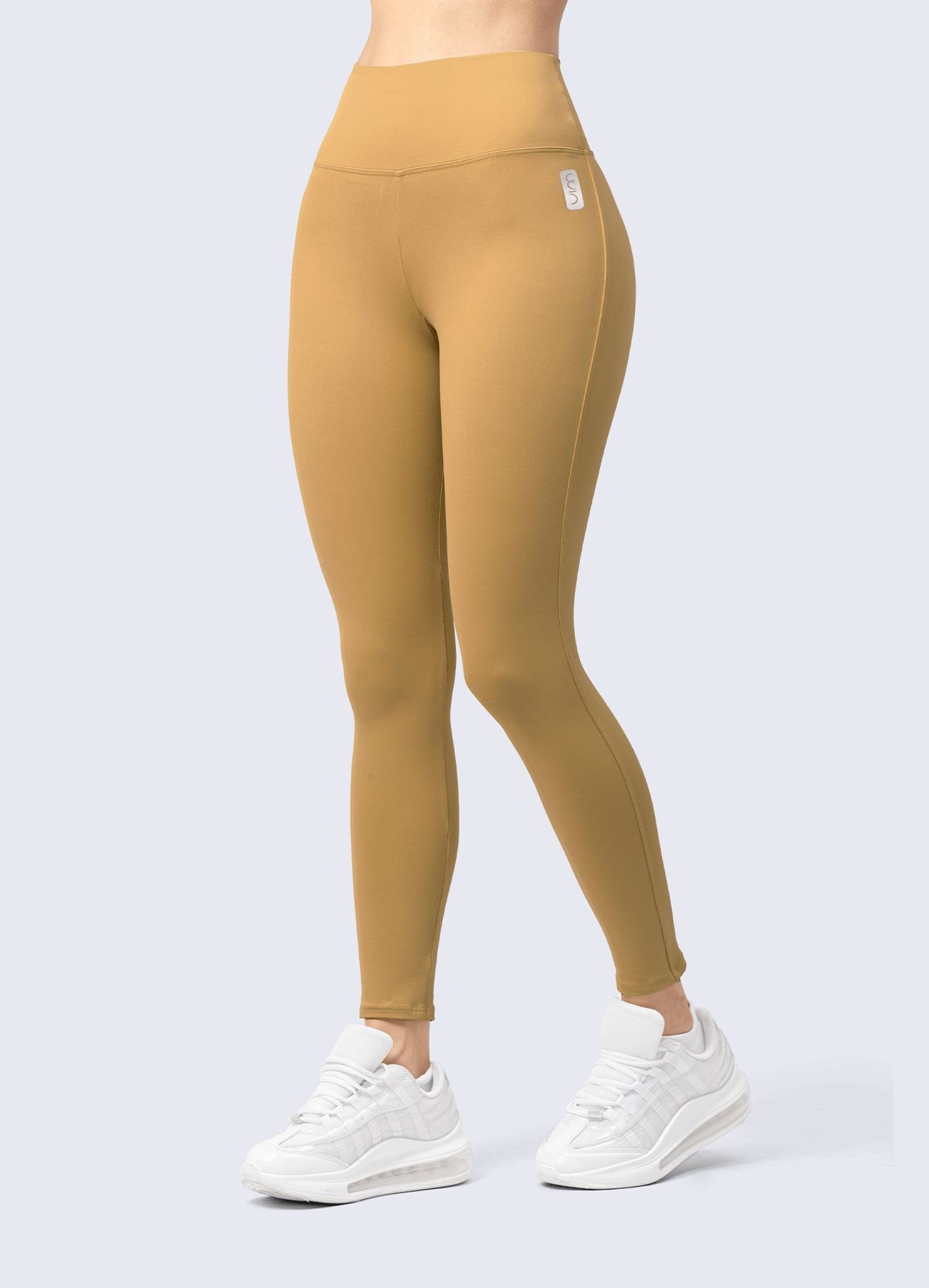 LEGGING SMART EMANA-CAMEL LEGGING WIN 