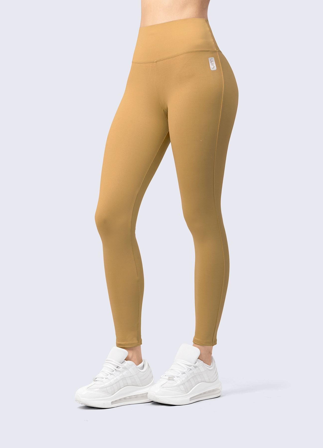 LEGGING SMART EMANA-CAMEL LEGGING WIN 