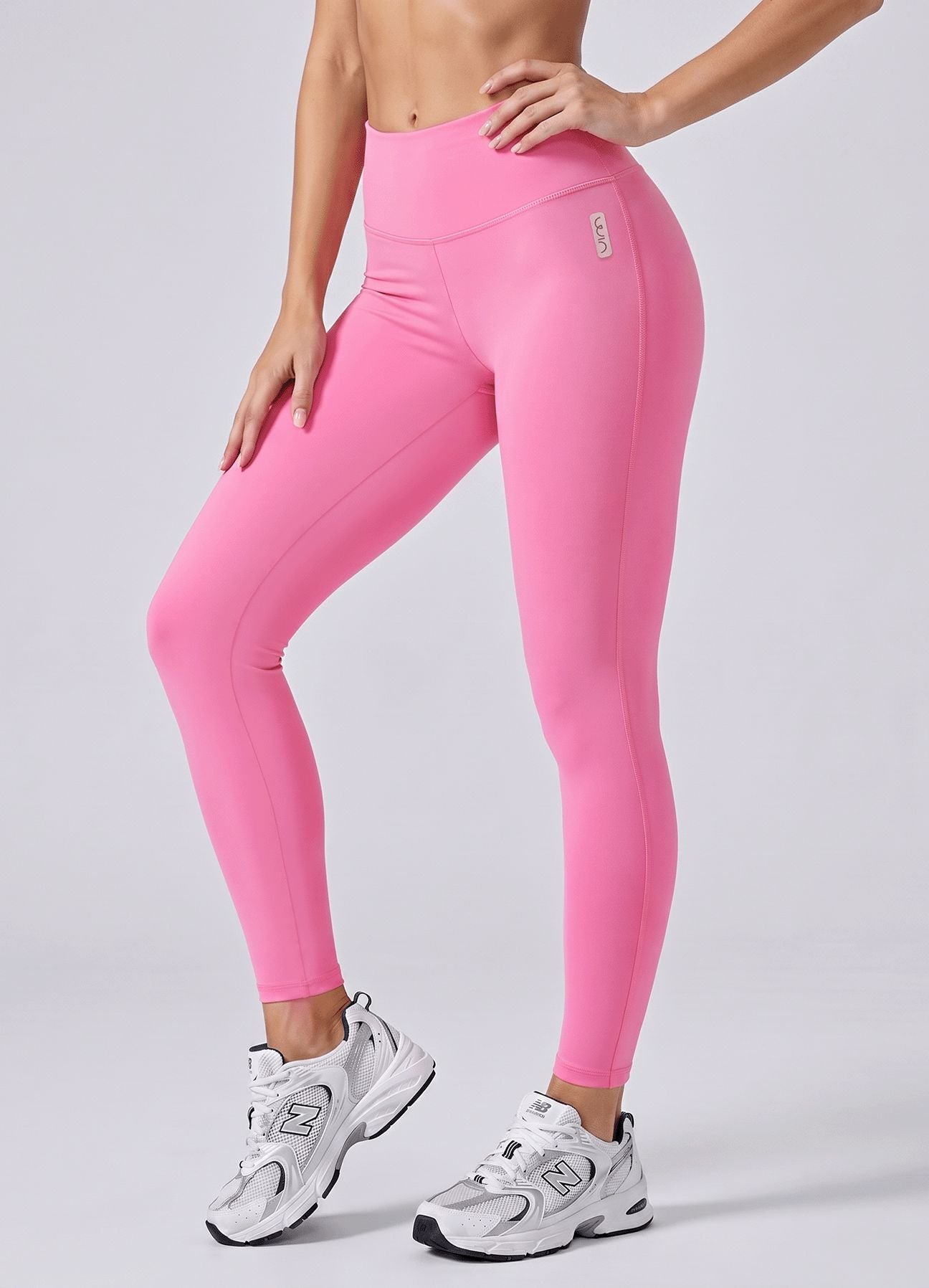 LEGGING SMART EMANA - CHICLE LEGGINGS WIN ROPA DEPORTIVA 