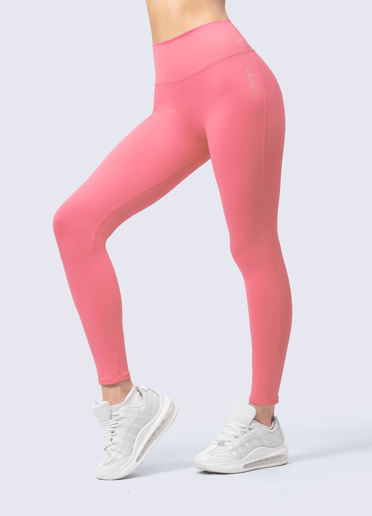 LEGGING SMART EMANA-CHICLE NEON LEGGINGS WIN 