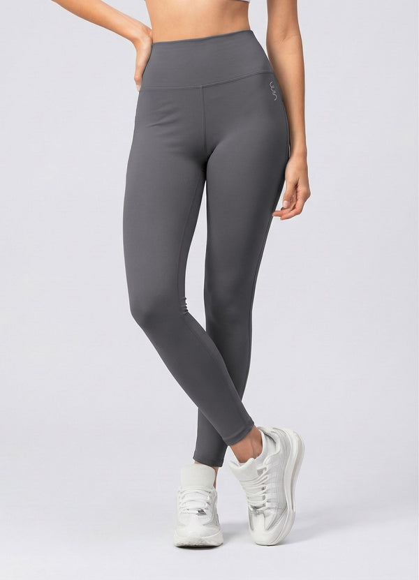 LEGGING SMART EMANA-GRIS LEGGING WIN ROPA DEPORTIVA 