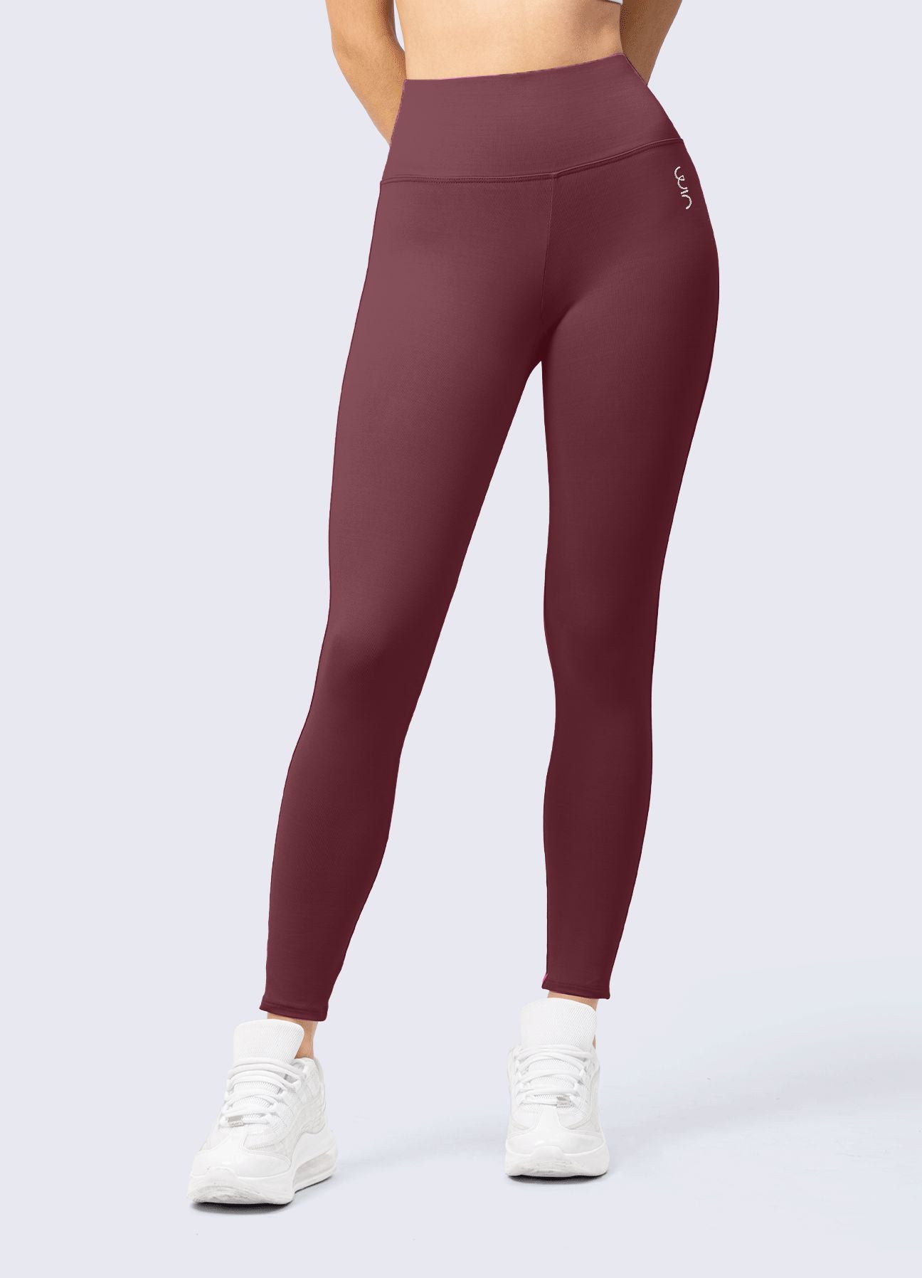 LEGGING SMART EMANA - GUINDA LEGGINGS WIN 