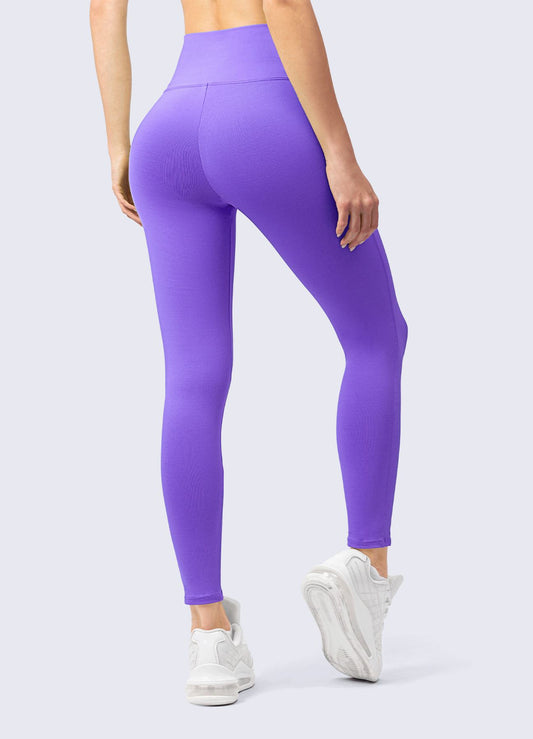 LEGGING SMART EMANA-LILA OSCURO LEGGING WIN 