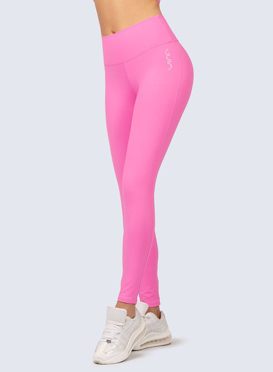 LEGGING SMART EMANA-ROSA CHICLE LEGGINGS WIN 