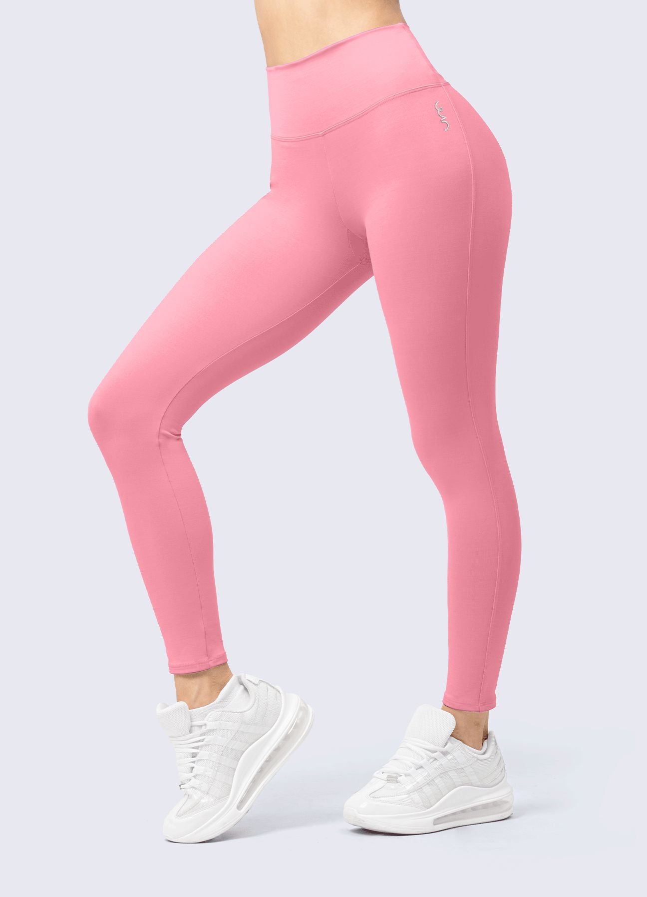 LEGGING SMART EMANA-ROSADO LEGGINGS WIN S 