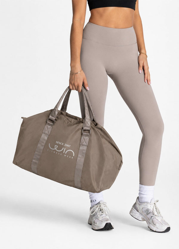 MALETIN ELEVATE - MARRON ACCESORIOS WIN ROPA DEPORTIVA STANDARD marron 