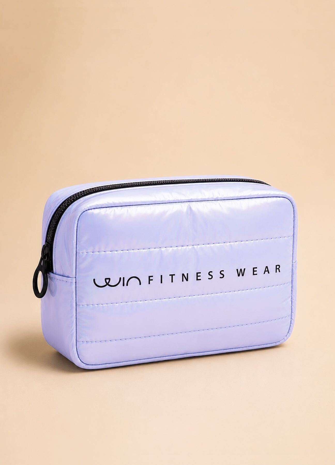 NECESER GLOW - LILA ACCESORIOS WIN ROPA DEPORTIVA STANDARD LILA 