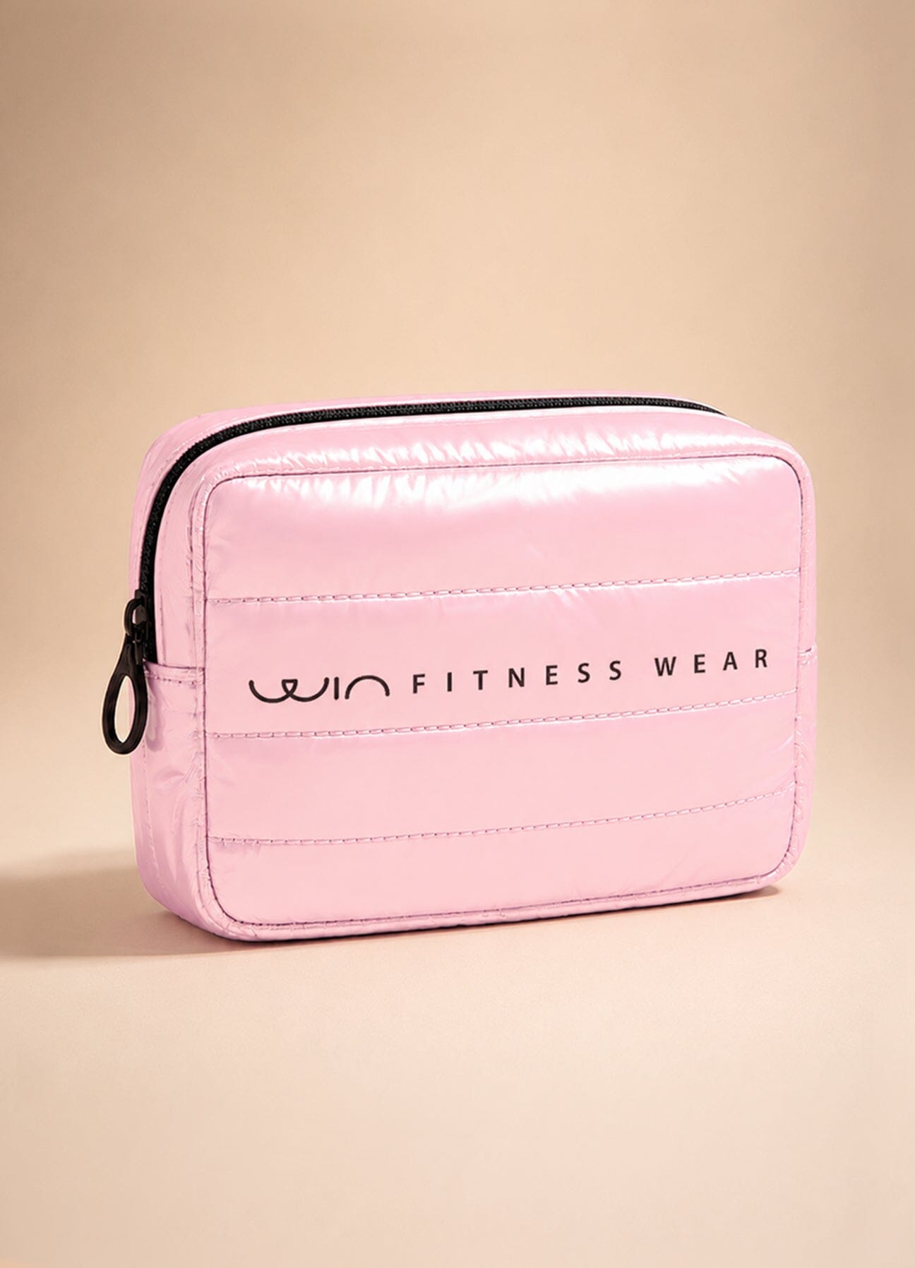 NECESER GLOW - ROSADO ACCESORIOS WIN ROPA DEPORTIVA STANDARD ROSADO 