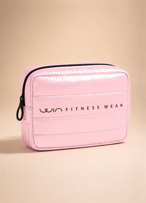 NECESER GLOW - ROSADO ACCESORIOS WIN ROPA DEPORTIVA STANDARD ROSADO 