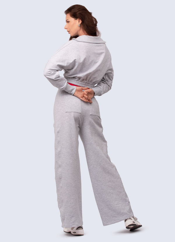 Traje de Mujer de 2 Piezas | WIN ROPA DEPORTIVA