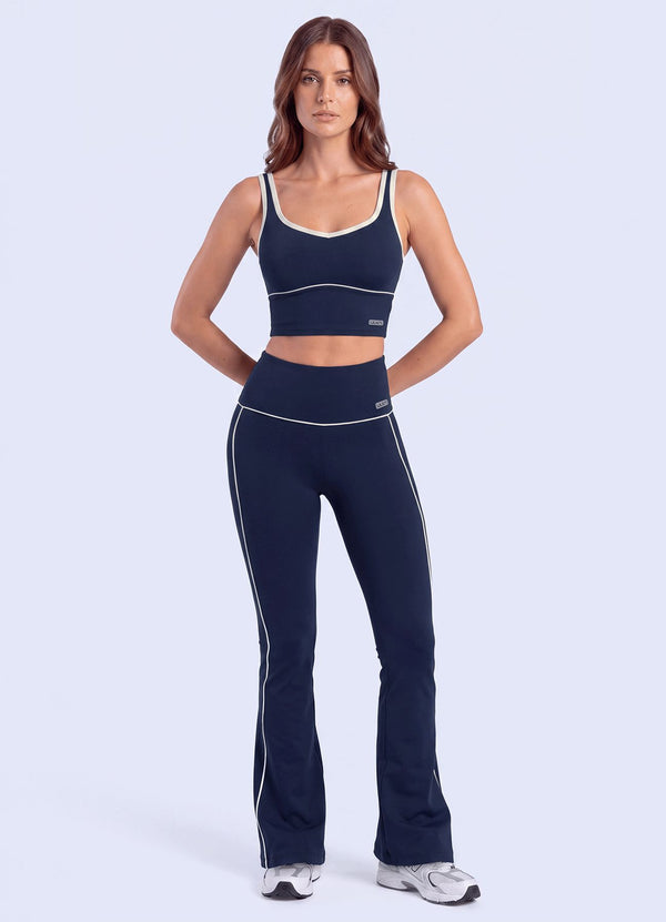 PANTALÓN EMANA MOTION - AZUL MARINO PANTALONES WIN ROPA DEPORTIVA 