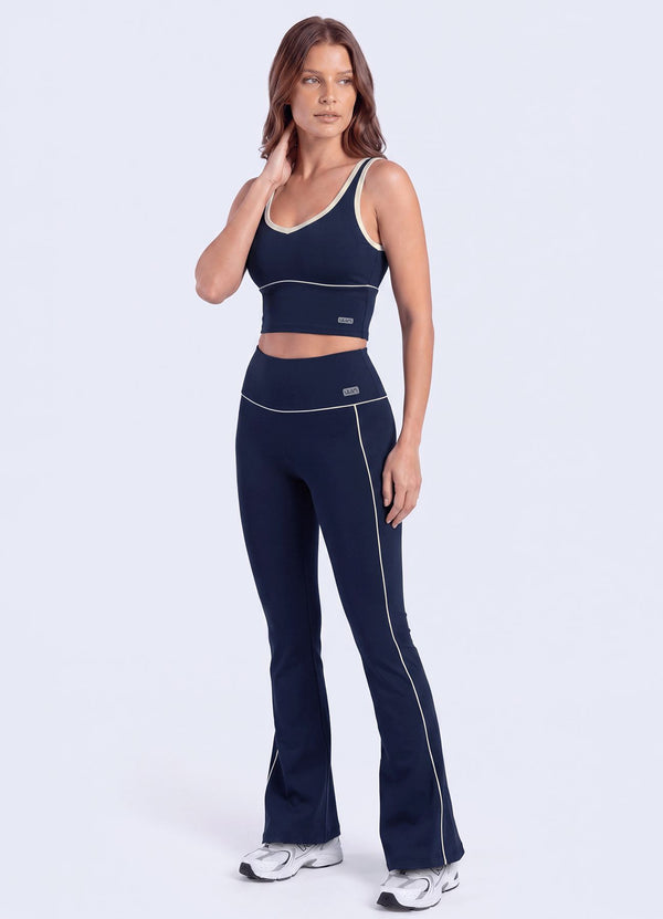 PANTALÓN EMANA MOTION - AZUL MARINO PANTALONES WIN ROPA DEPORTIVA AZUL MARINO S 