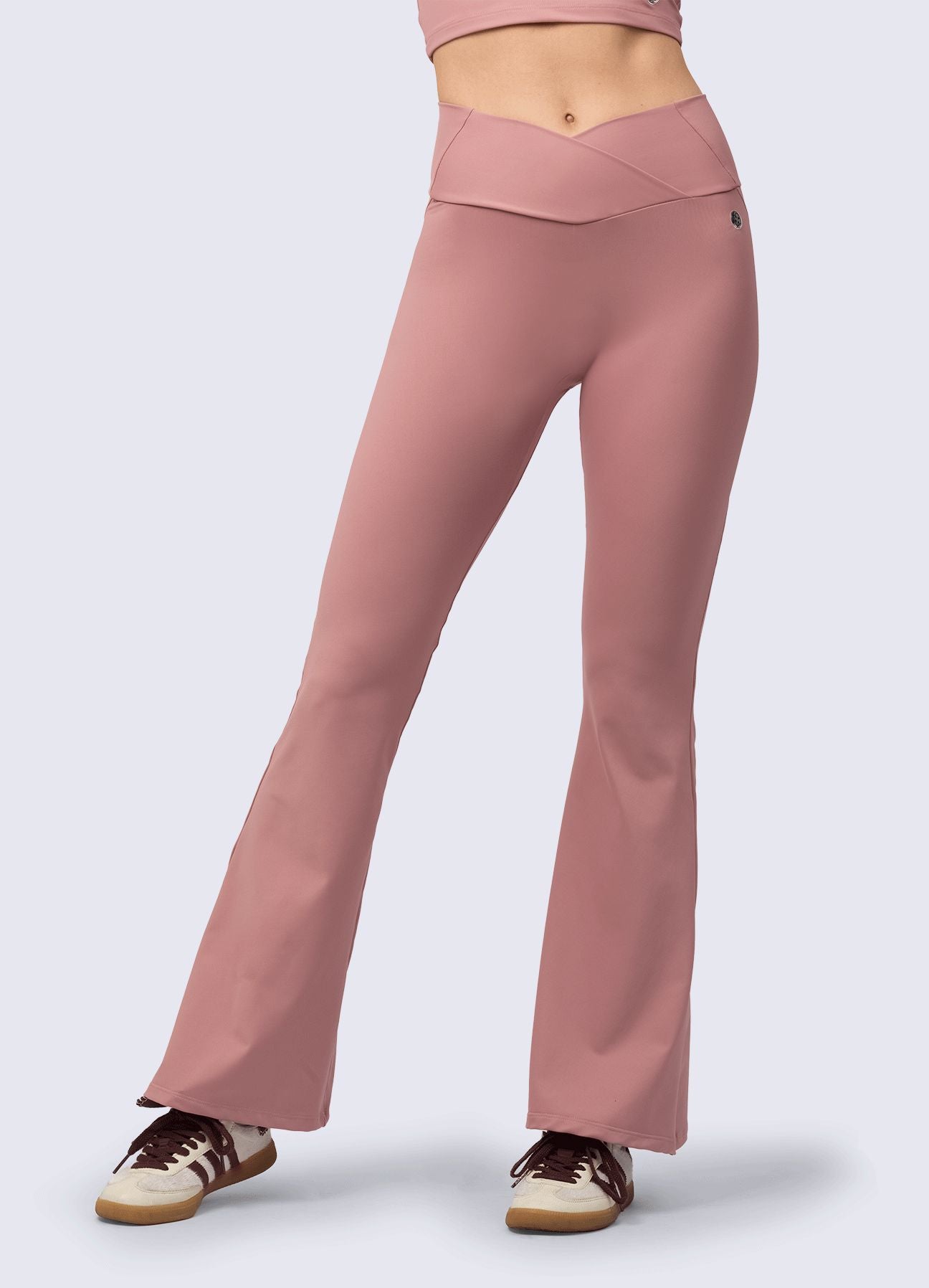 PANTALON EMANA ULTRA - PALO ROSA PANTALONES WIN ROPA DEPORTIVA 