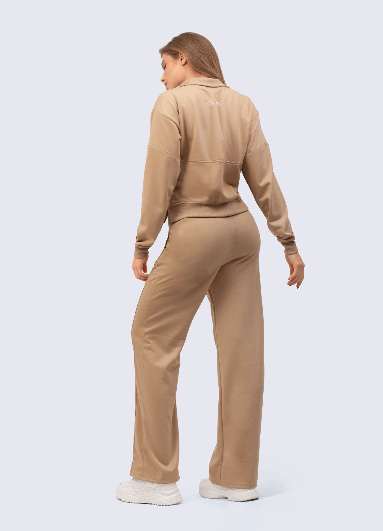 PANTALÓN POWERFUL-BEIGE WINropadeportiva 