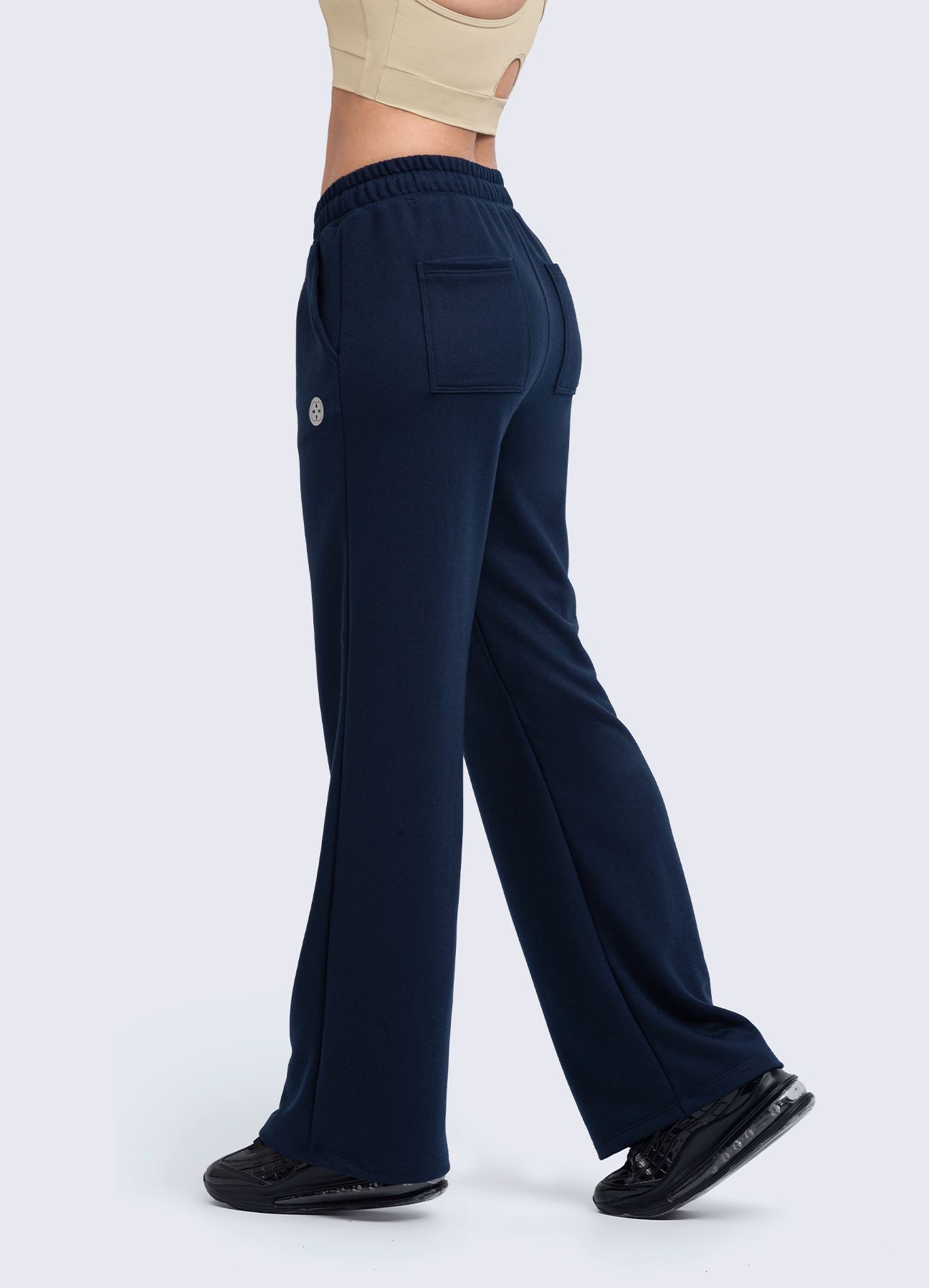 PANTALON SPORTY-AZUL MARINO PANTALONES WINropadeportiva 