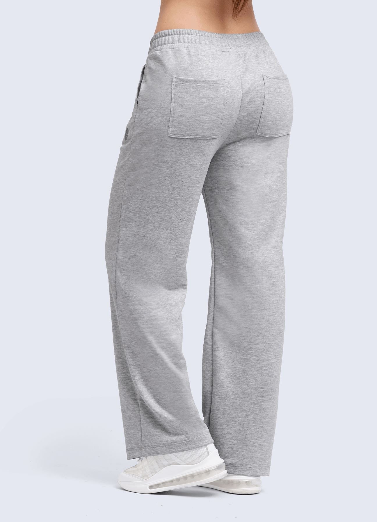 PANTALON SPORTY-MELANGE PANTALONES WINropadeportiva 