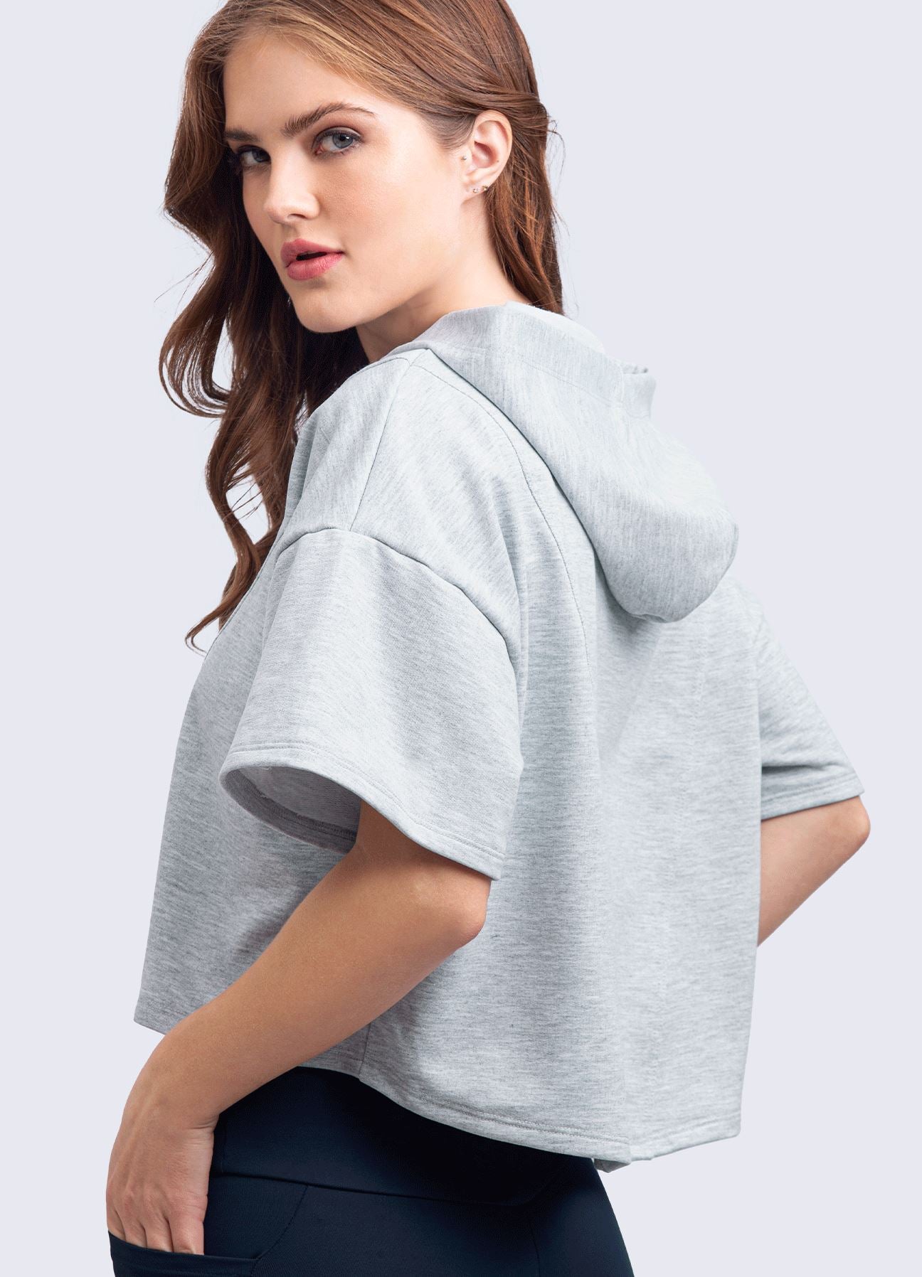 POLERA CONNECTION-MELANGE POLERAS WIN 